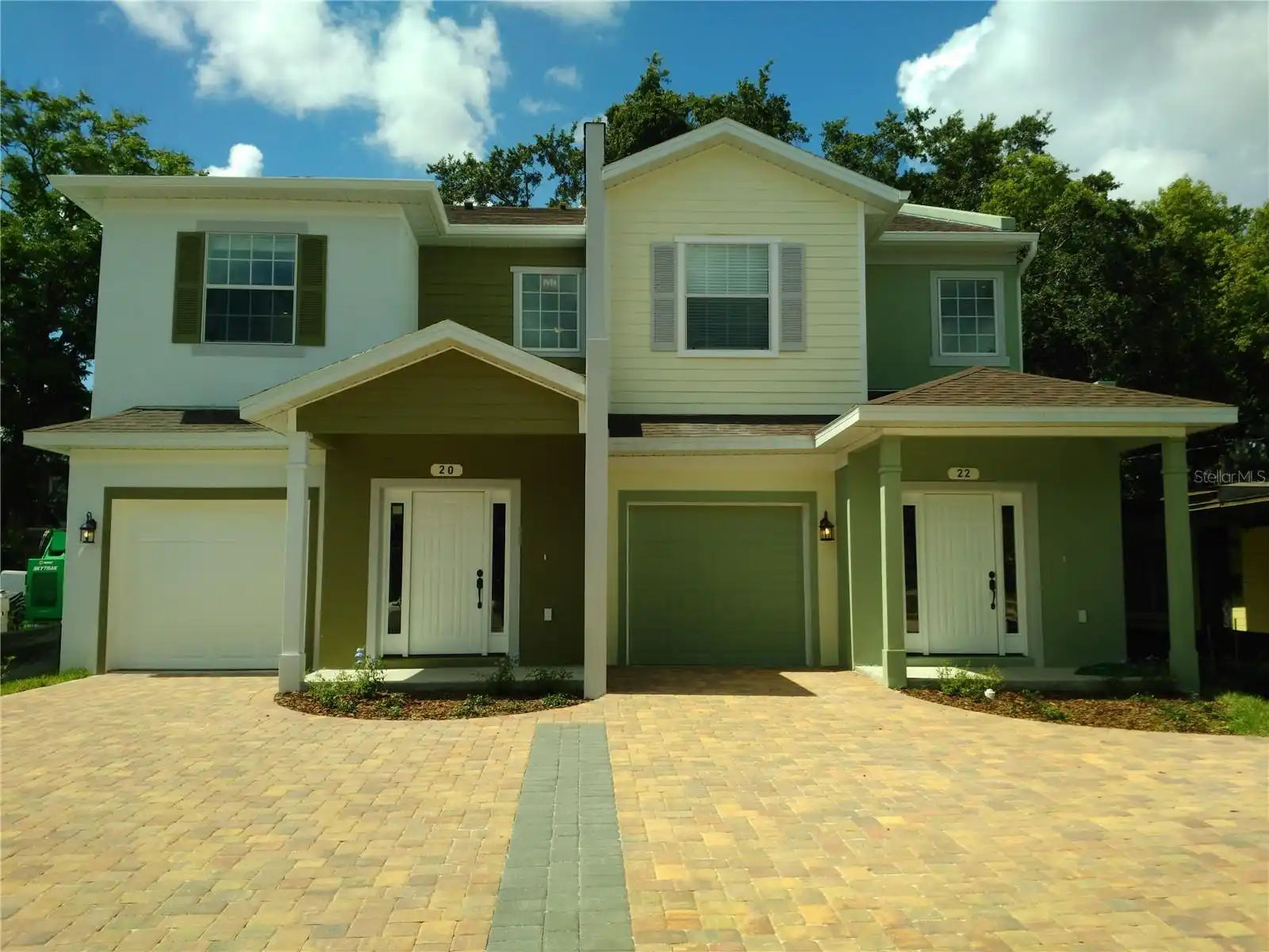 Orlando Real Estate