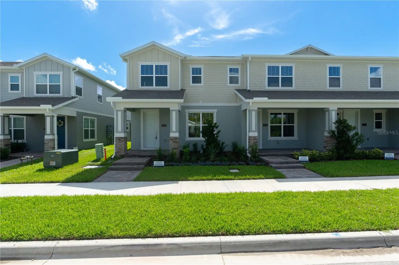 Winter Garden Real Estate