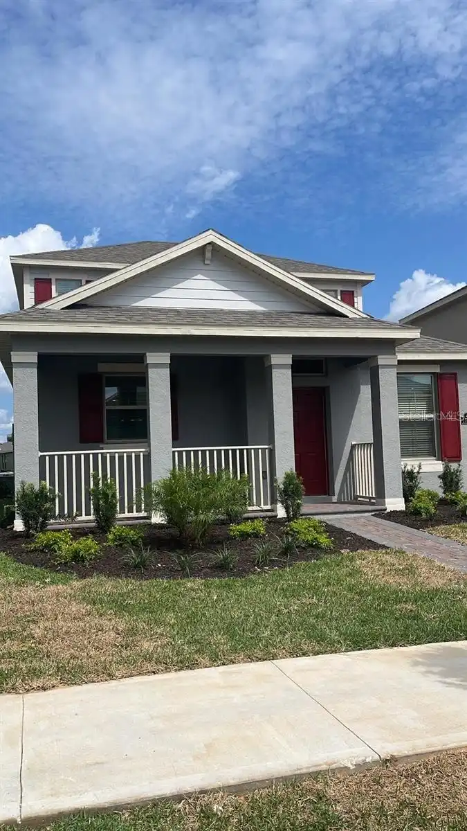 Winter Garden Real Estate