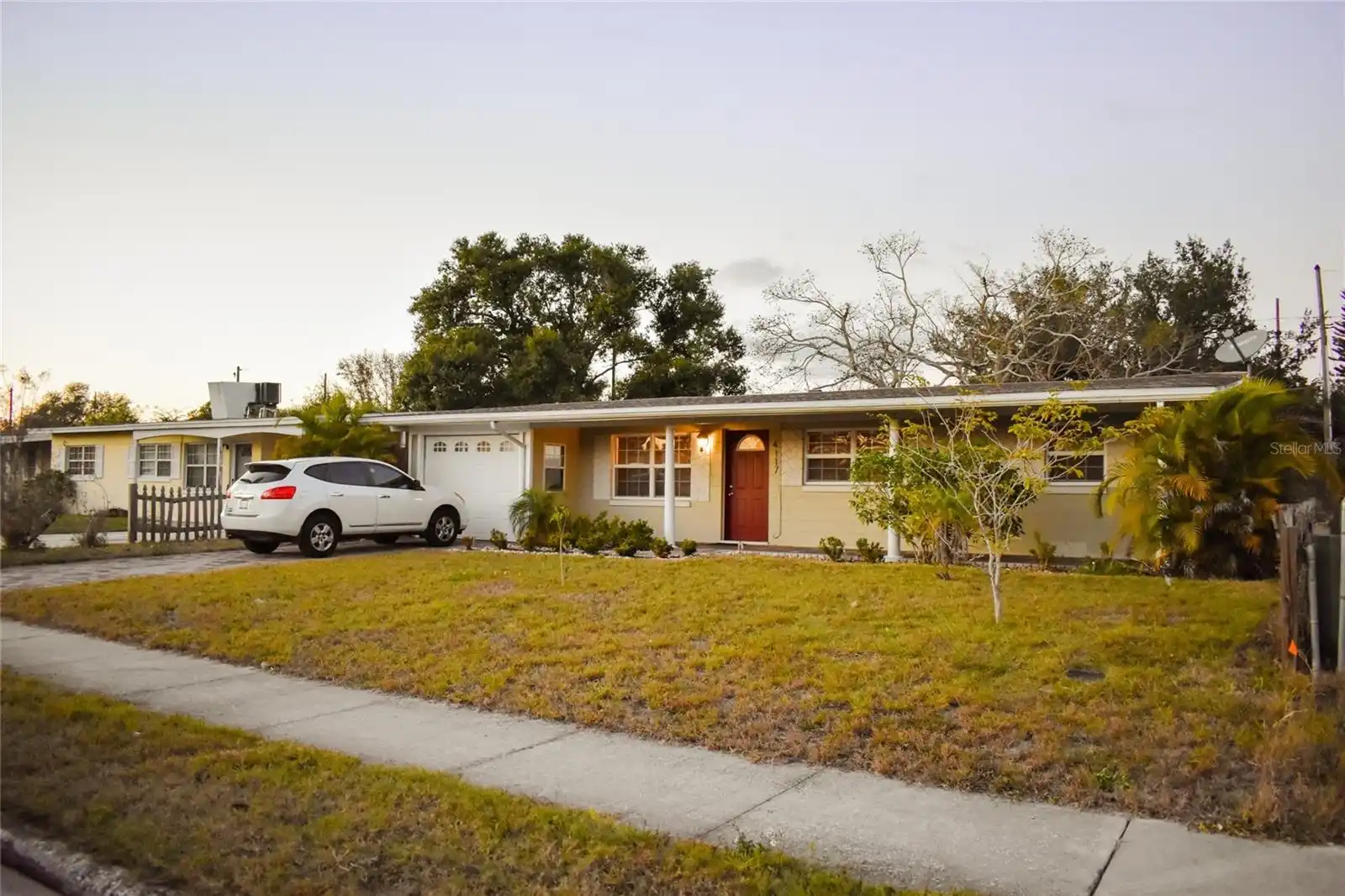 Orlando Real Estate
