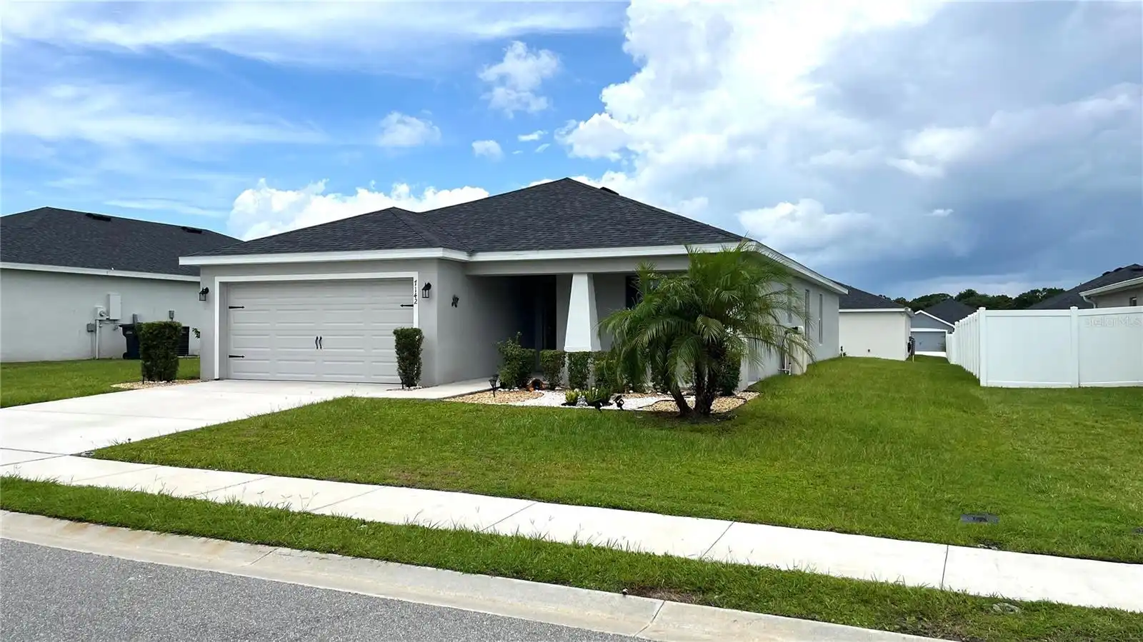 Lakeland Real Estate