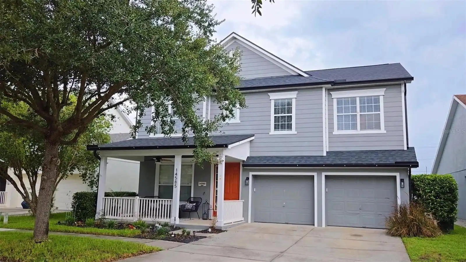 Orlando Real Estate