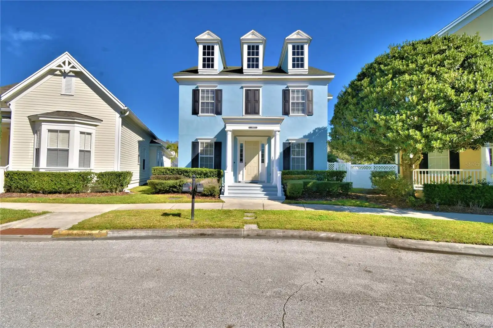 View Listing