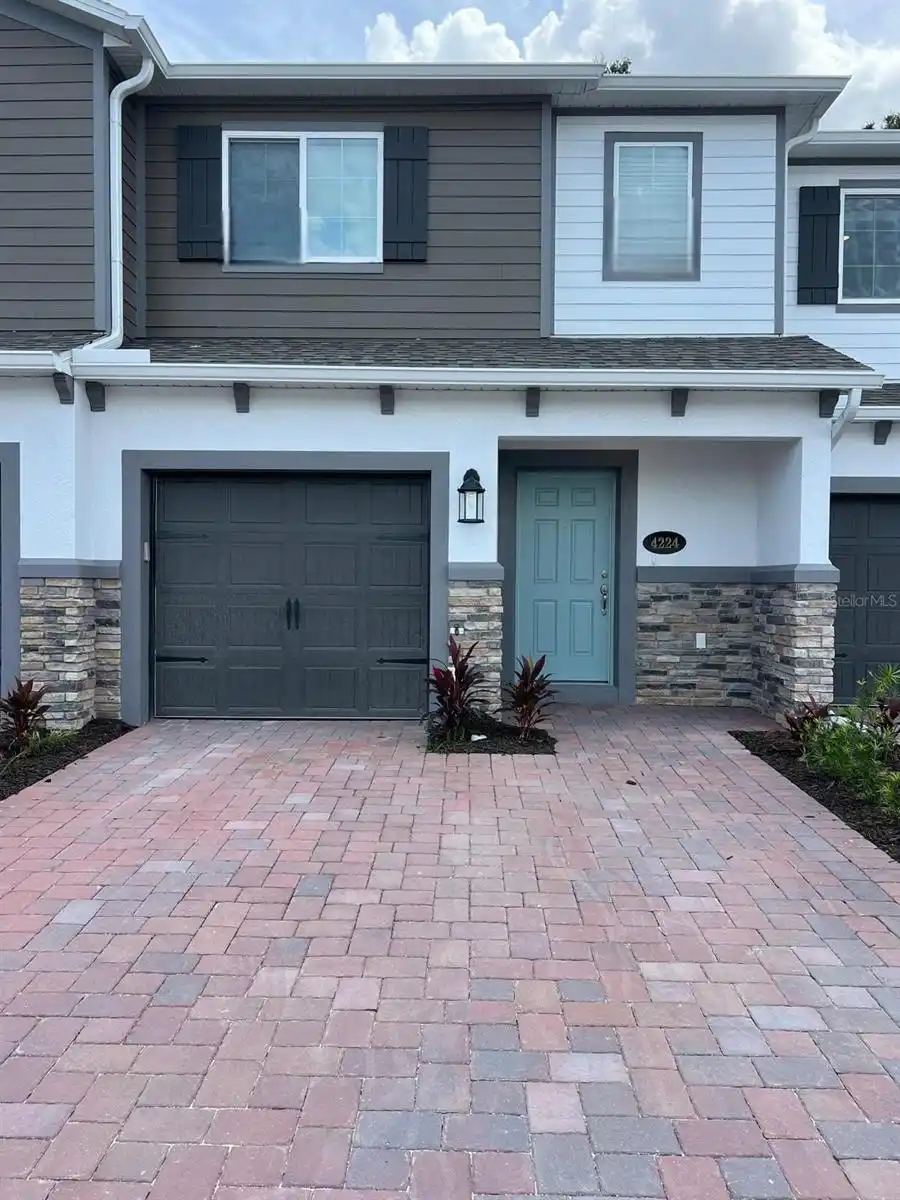 Orlando Real Estate