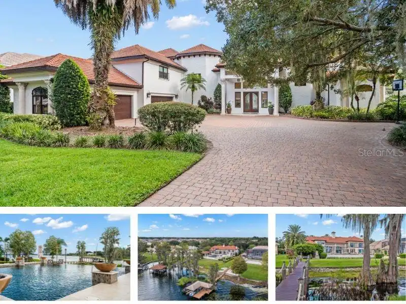 5BR, Home, 5BA, $4,995,000
Read More