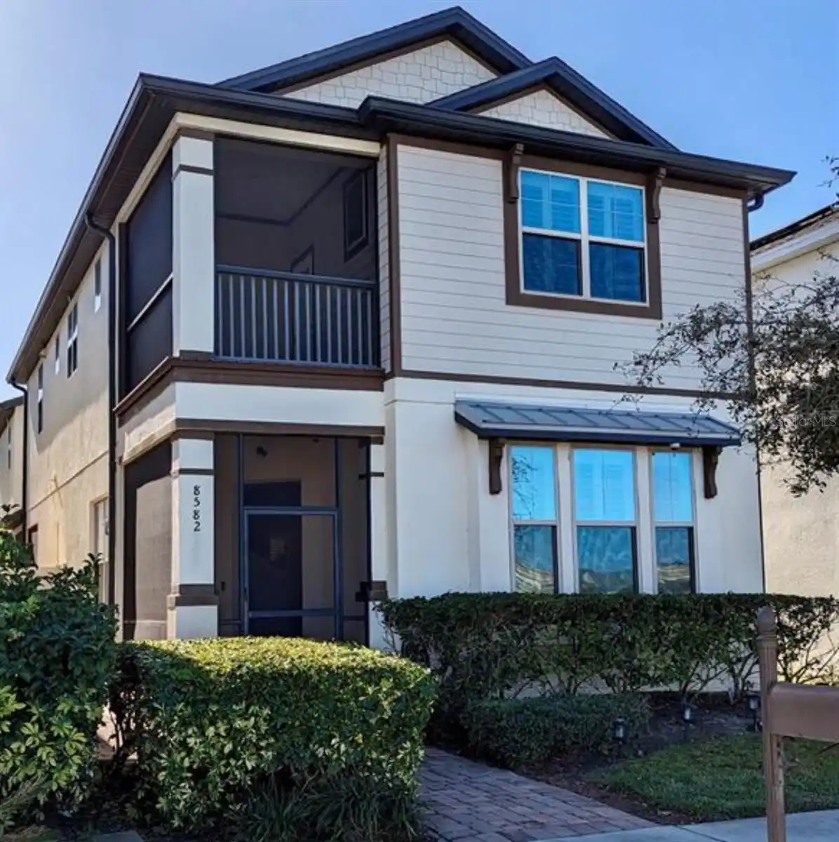Windermere Real Estate