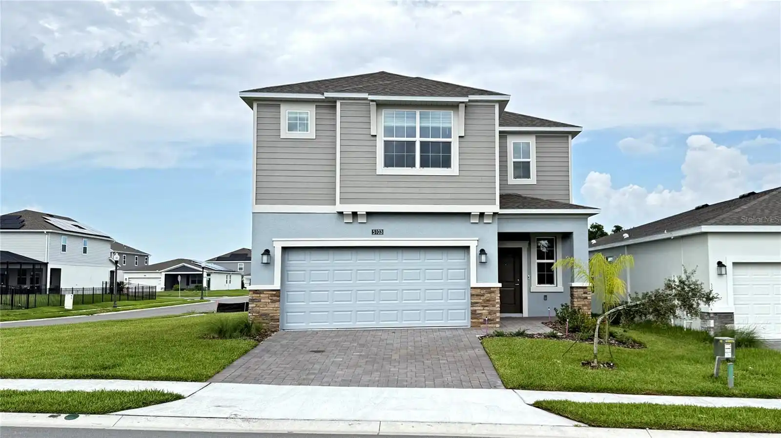 Davenport Real Estate