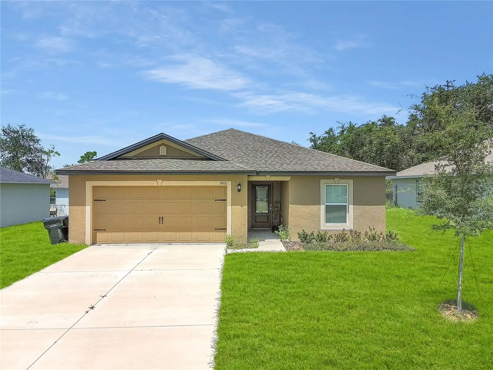 Kissimmee Real Estate
