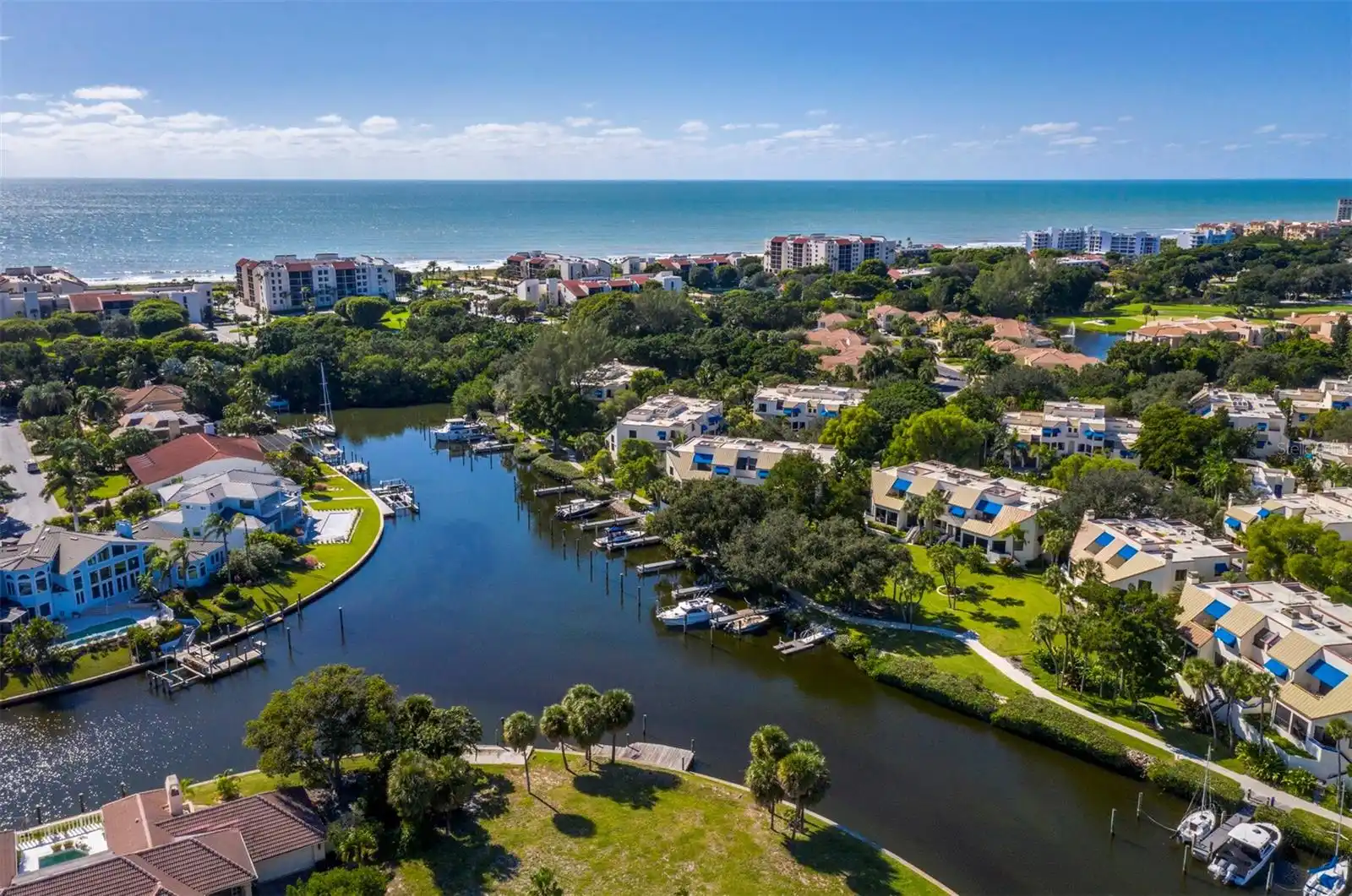 Longboat Key Real Estate