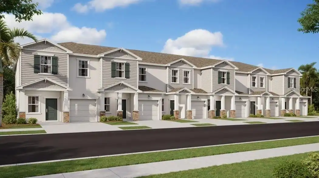 Kissimmee Real Estate