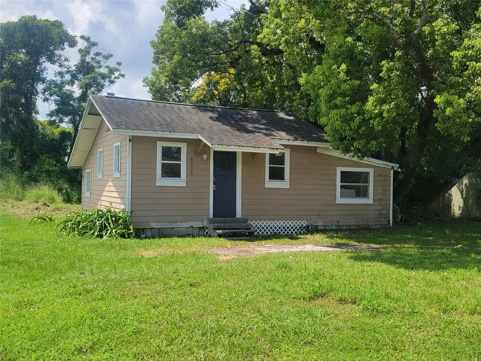 Orlando Real Estate