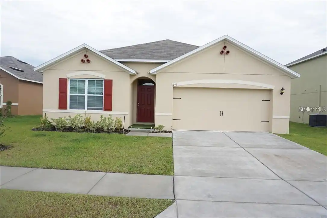 Davenport Real Estate