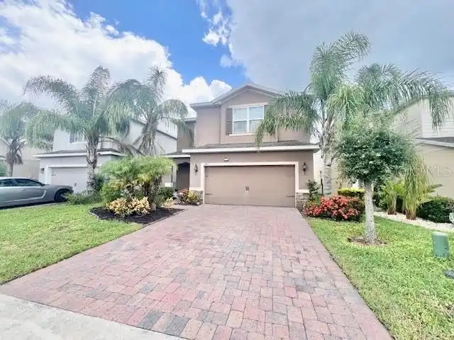 Sanford Real Estate