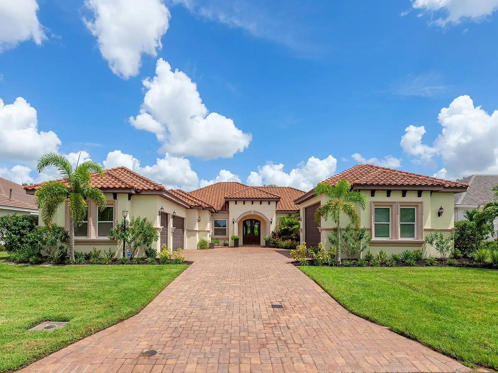 Bradenton Real Estate