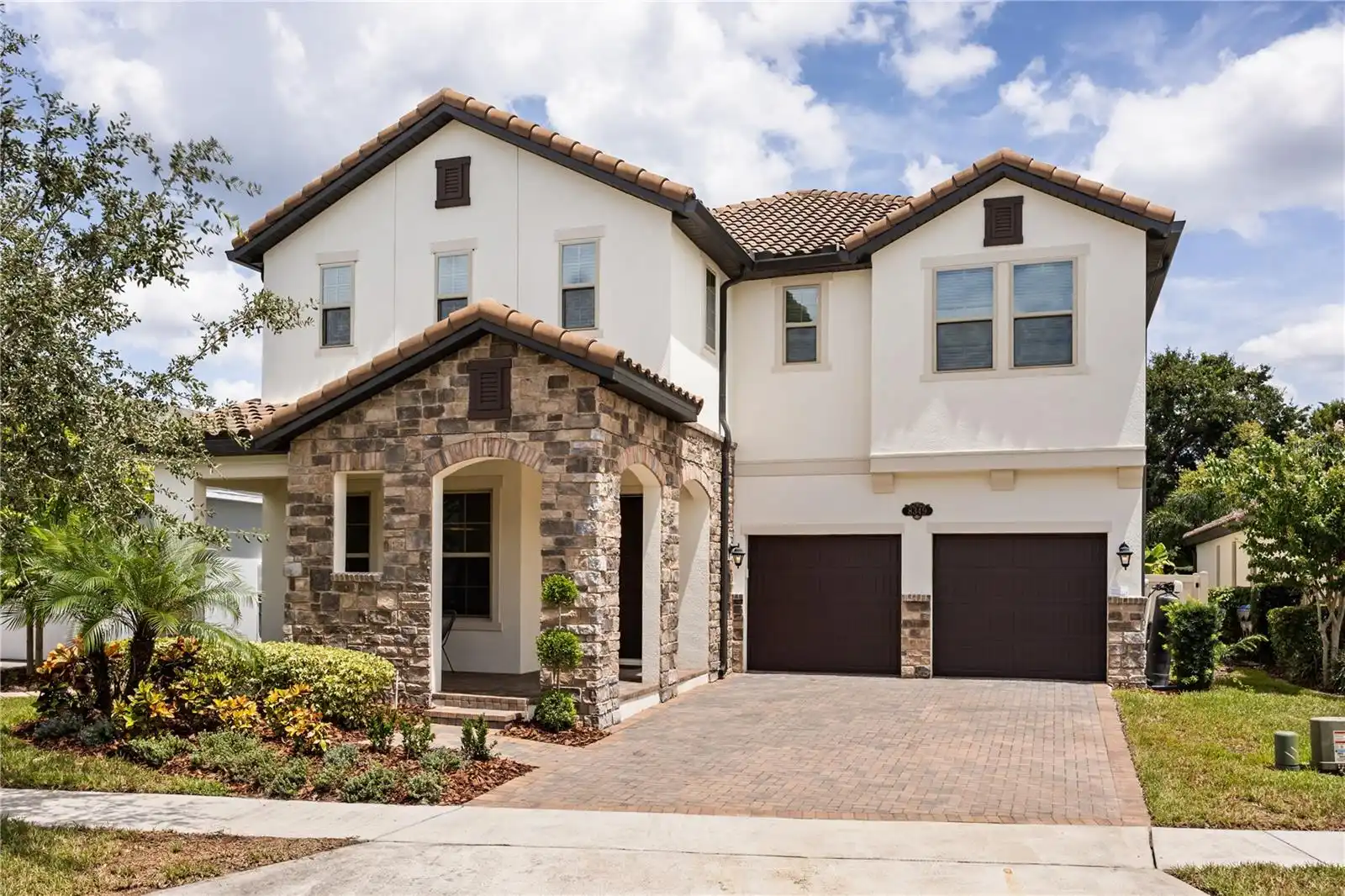 Winter Garden Real Estate