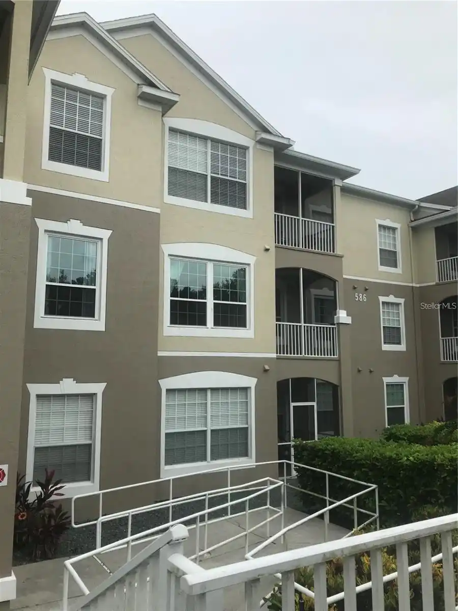 Altamonte Springs Real Estate