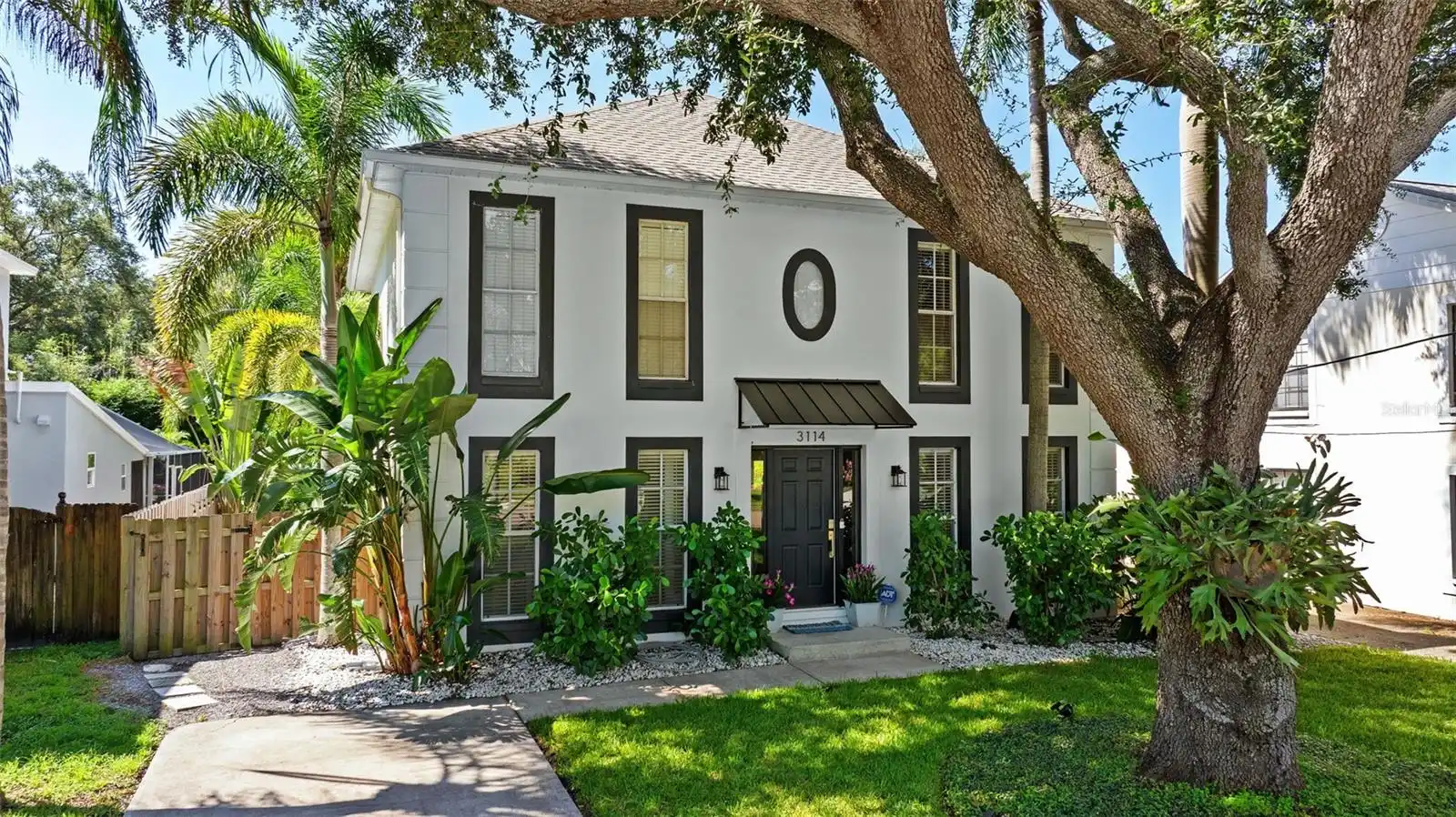 Tampa Real Estate