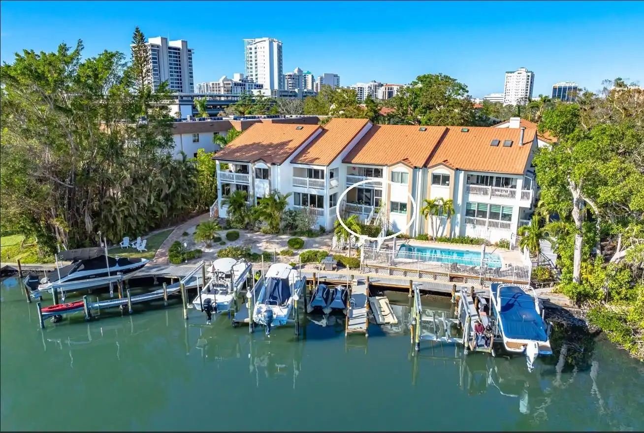 Sarasota Real Estate