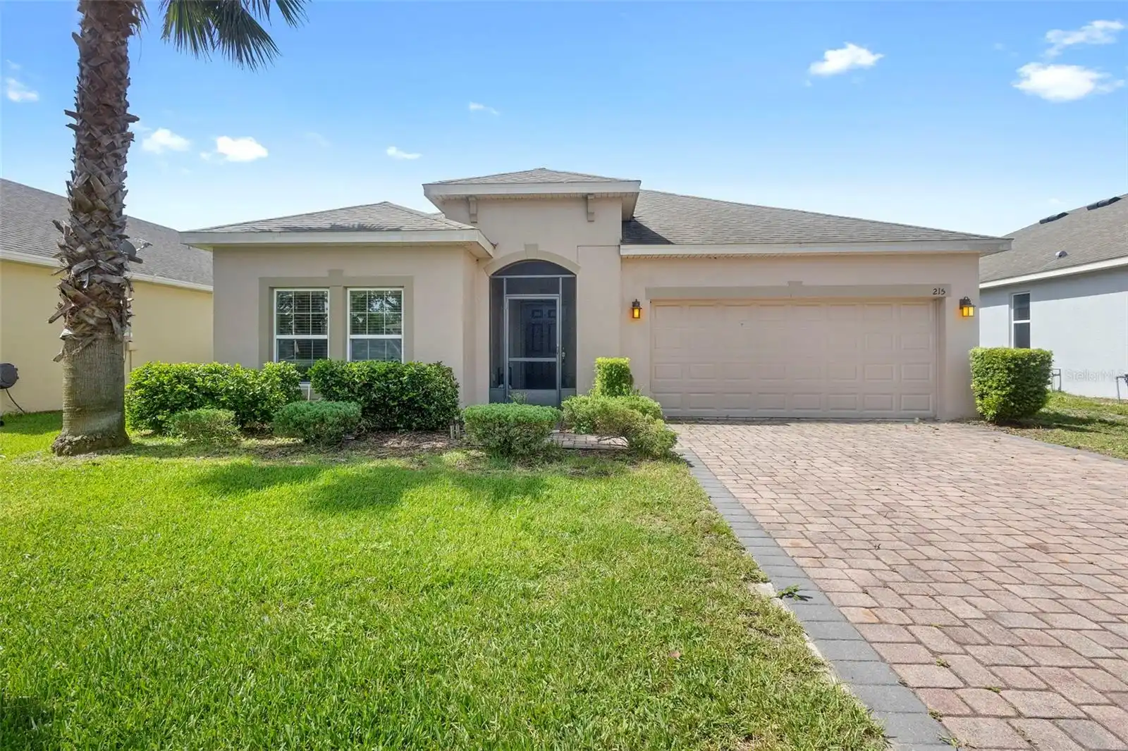Davenport Real Estate