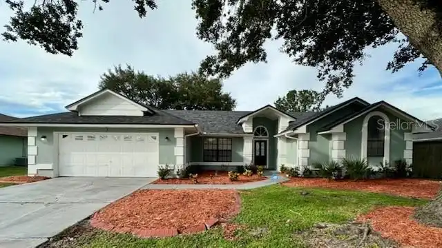 Orlando Real Estate