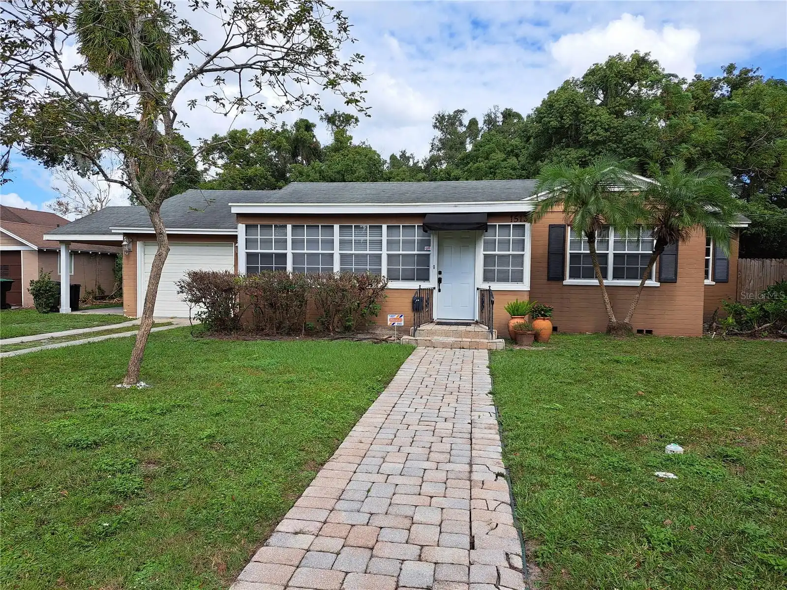 Winter Park Real Estate