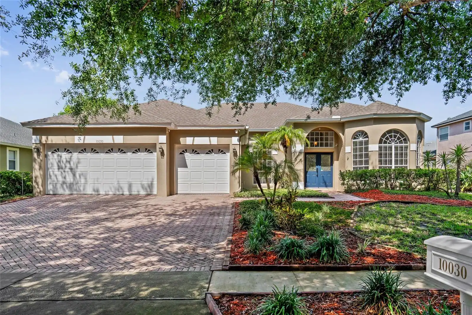 Orlando Real Estate