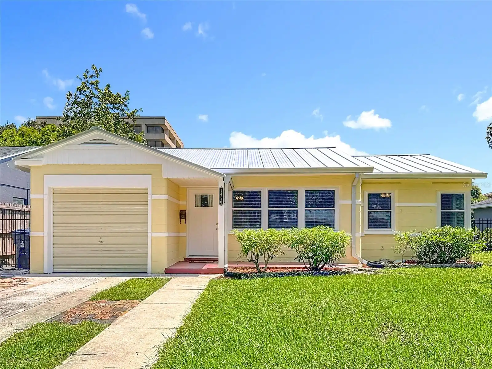 Winter Park Real Estate