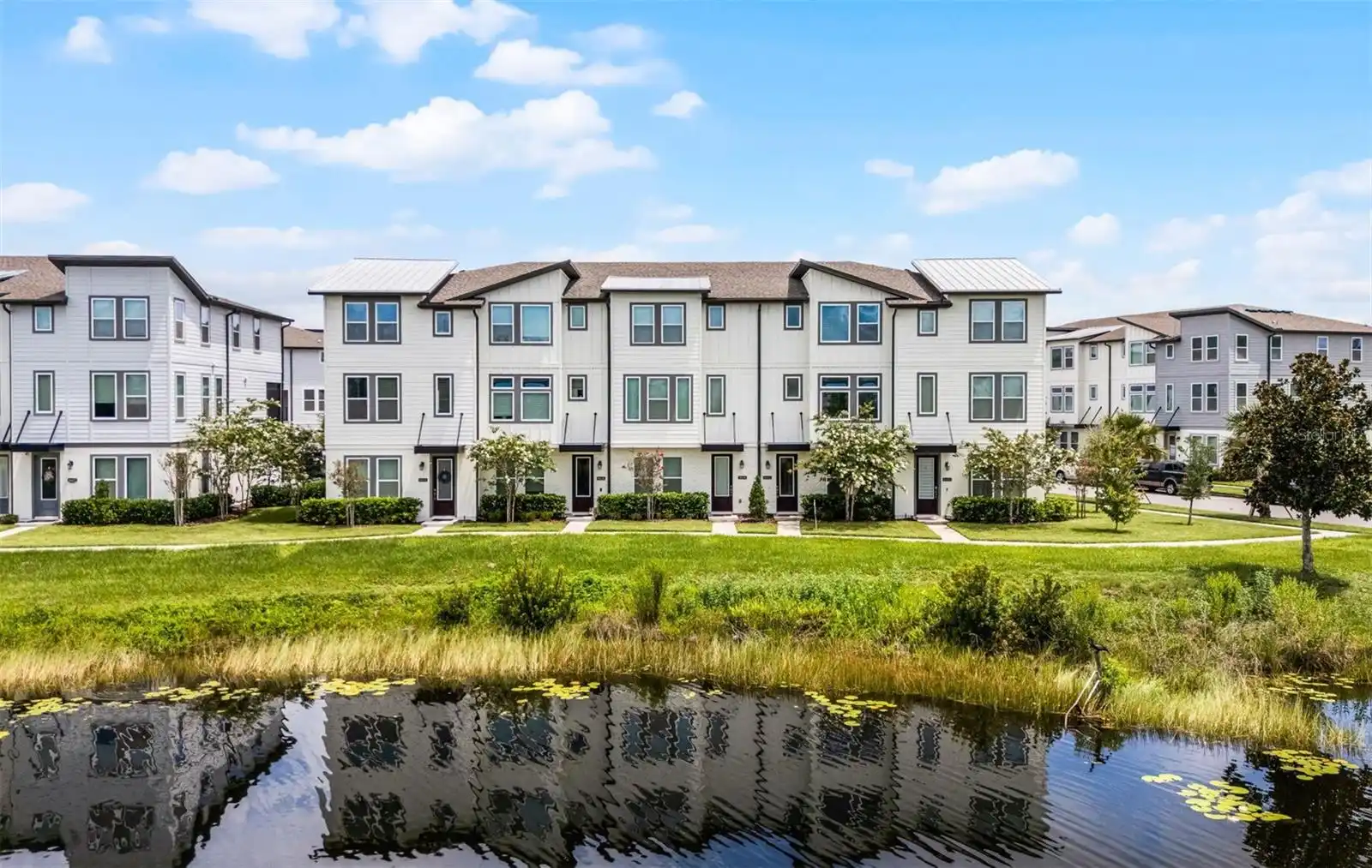 Orlando Real Estate