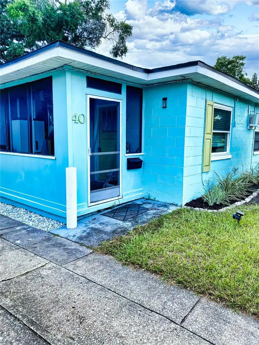 Orlando Real Estate