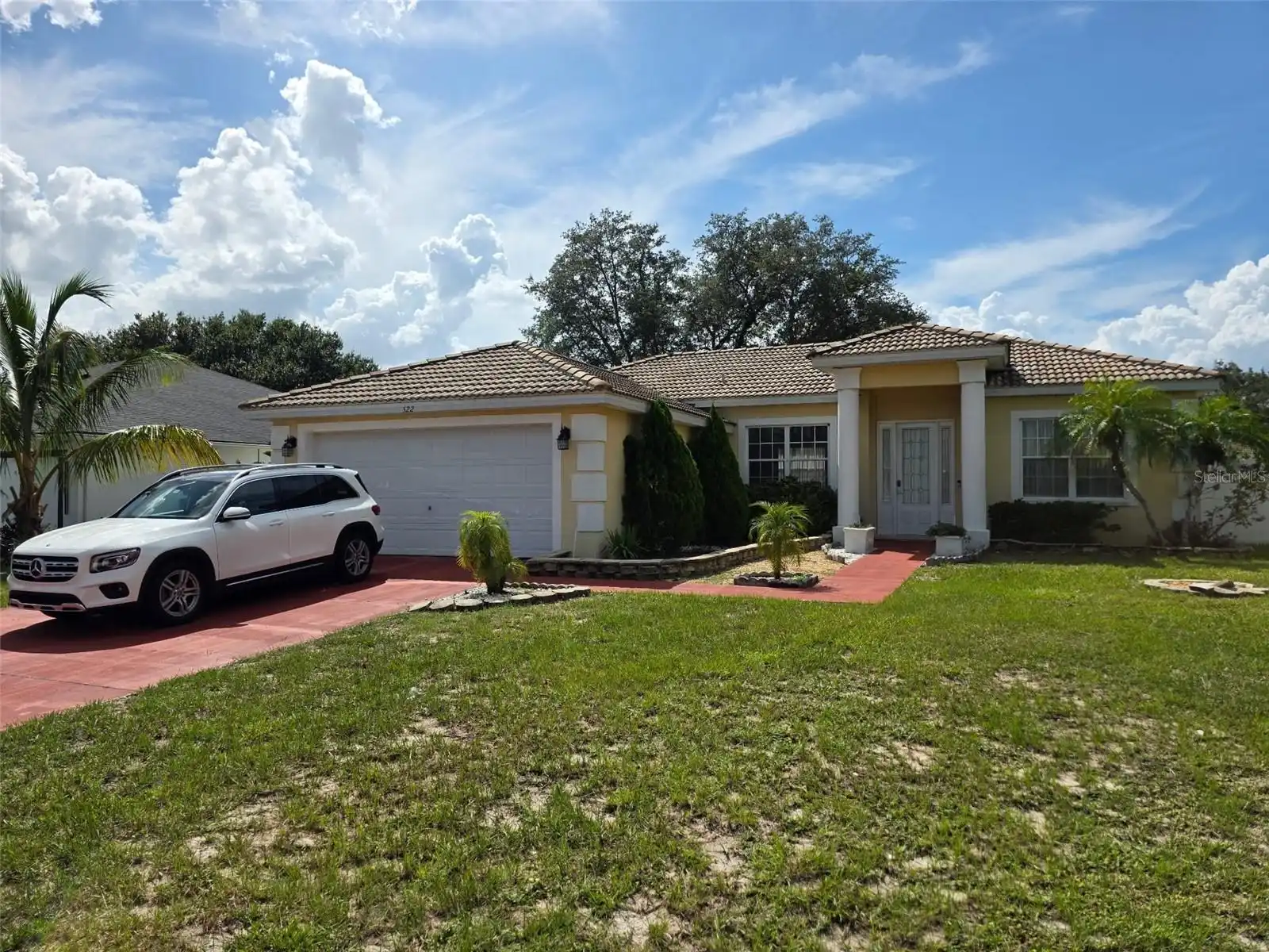 Poinciana Real Estate