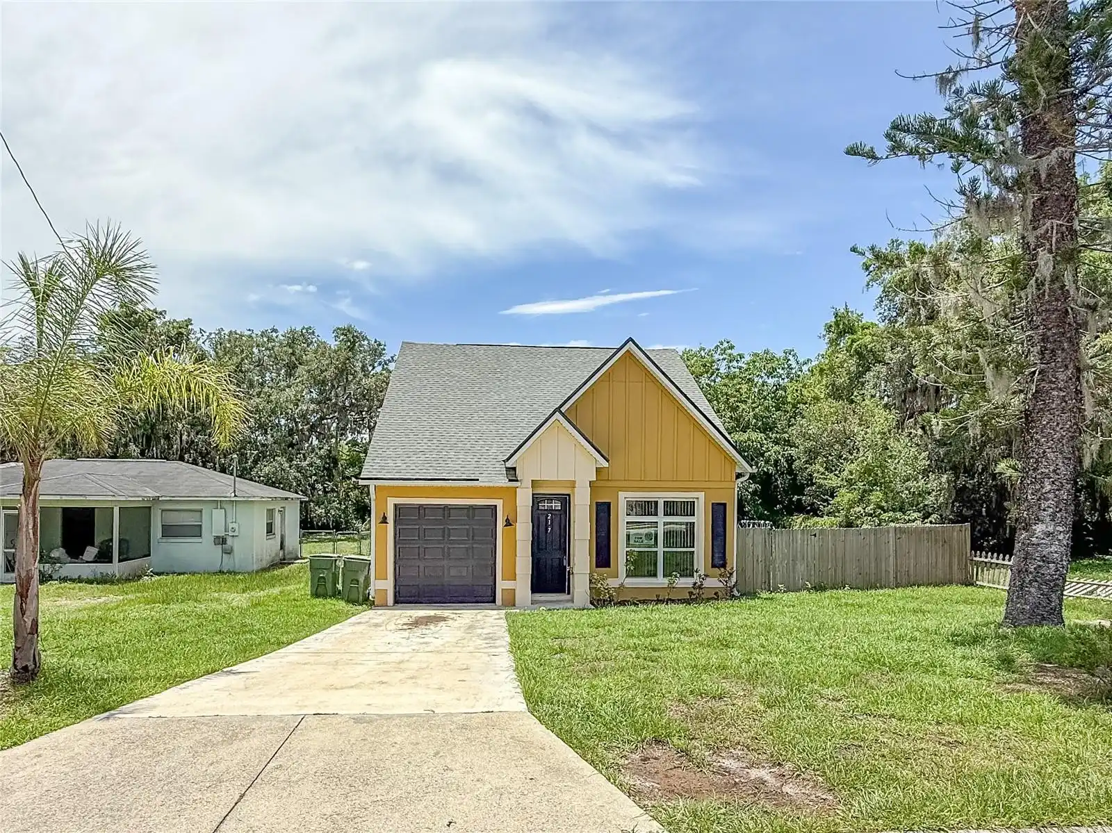 Leesburg Real Estate