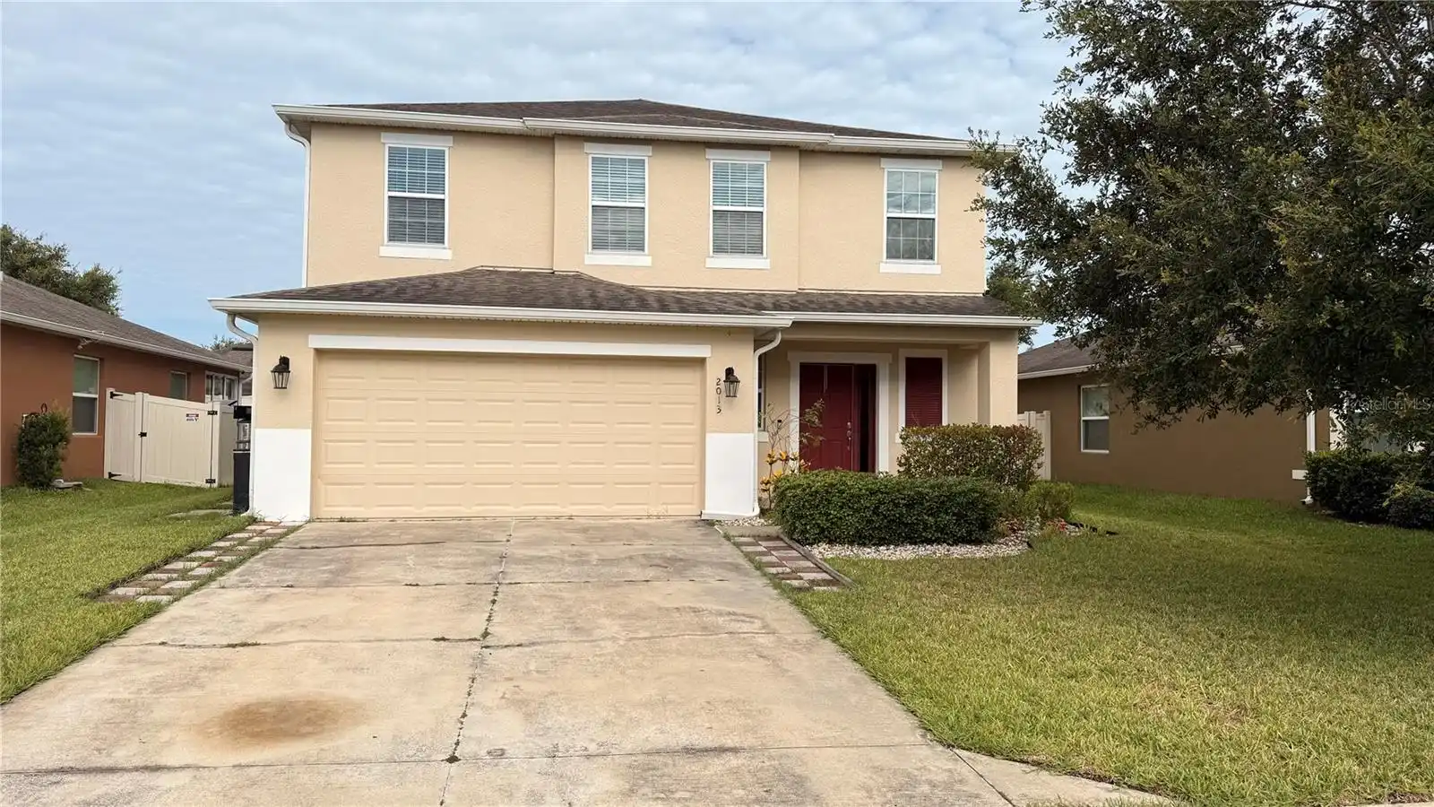 Davenport Real Estate