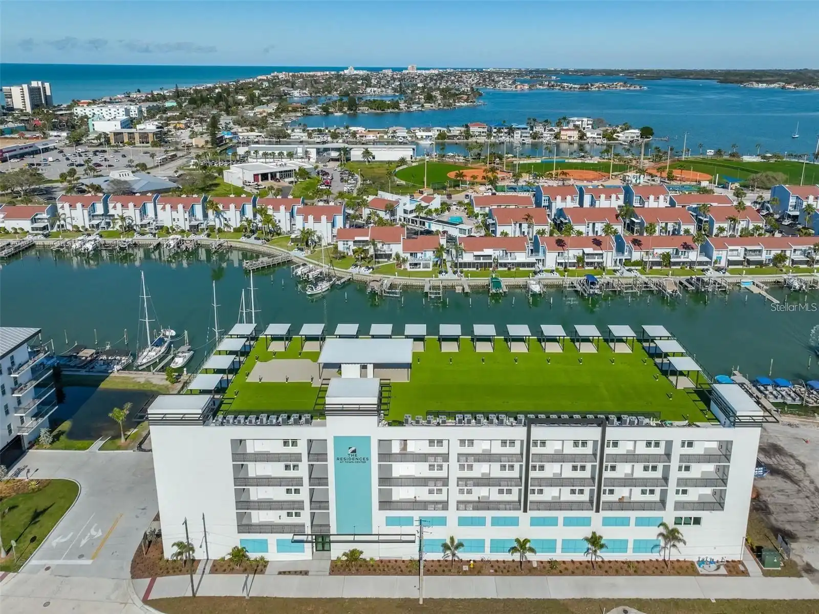 Madeira Beach Real Estate