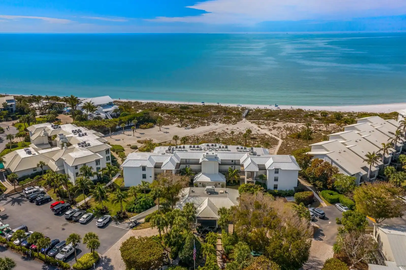 Boca Grande Real Estate