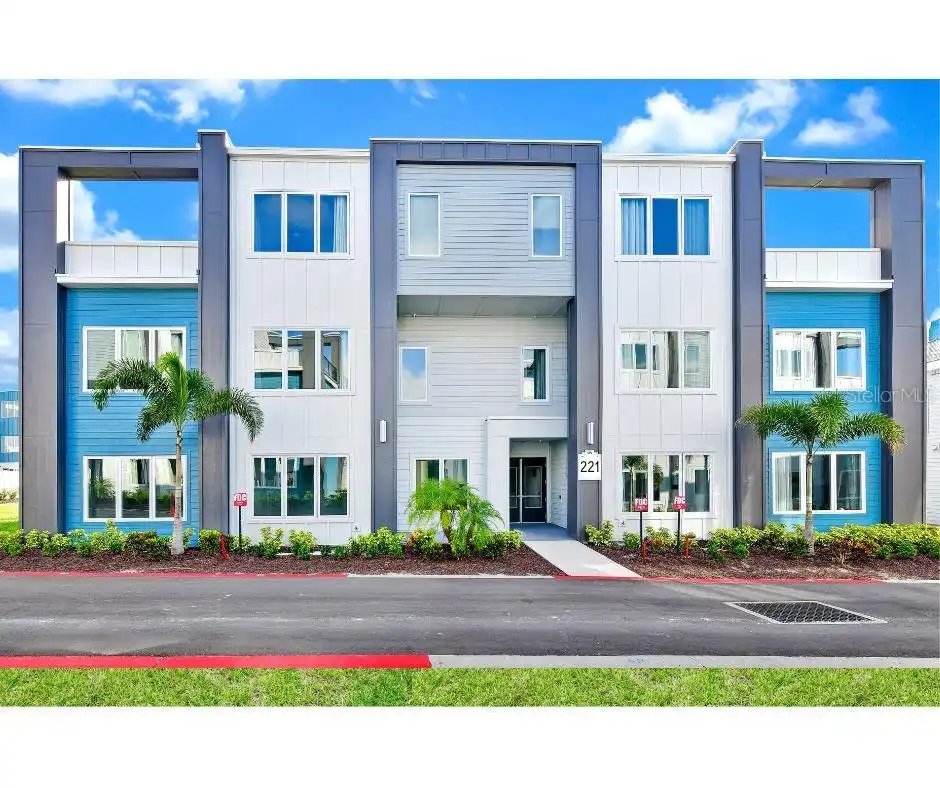 Kissimmee Real Estate
