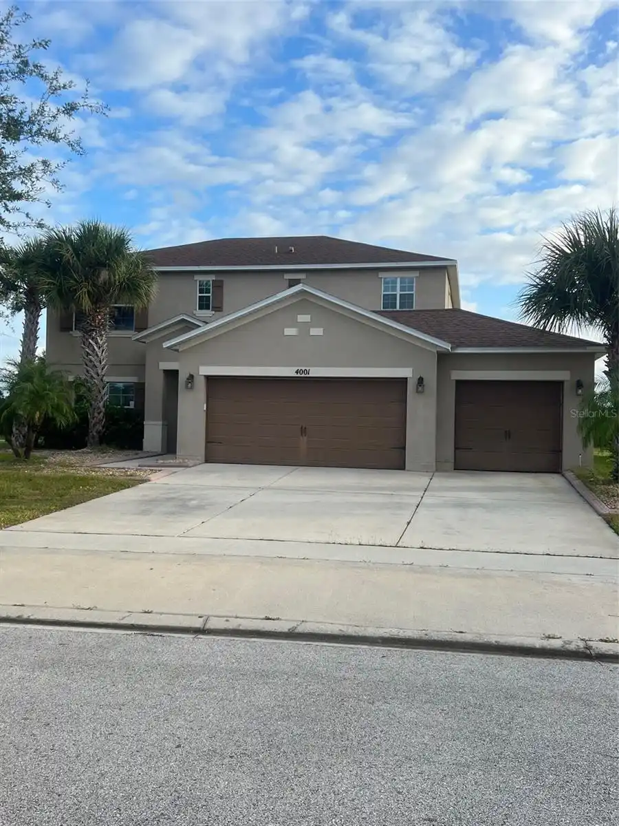 Kissimmee Real Estate