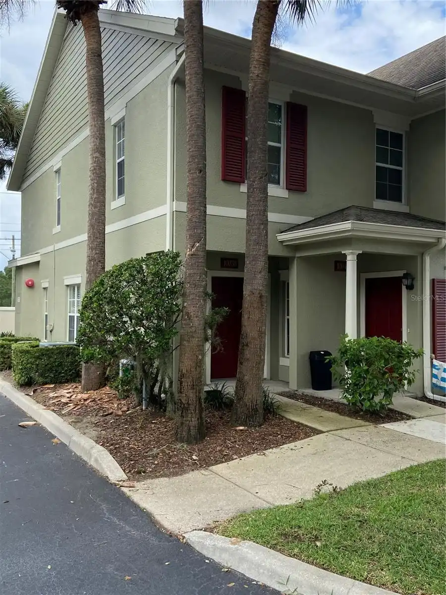 Orlando Real Estate