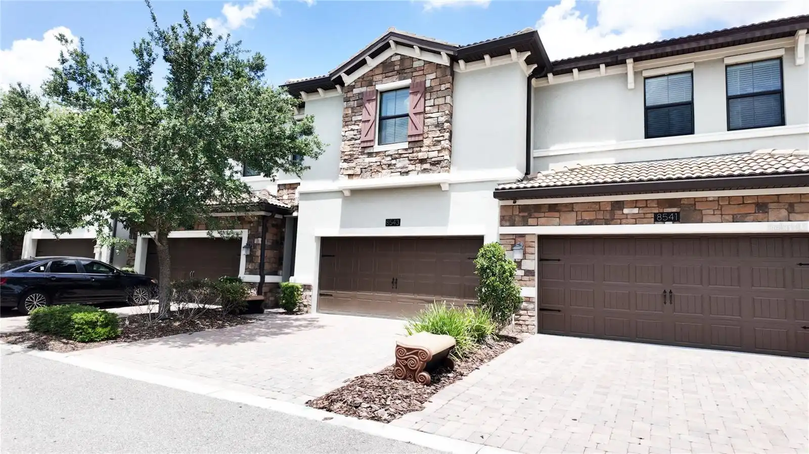 Davenport Real Estate
