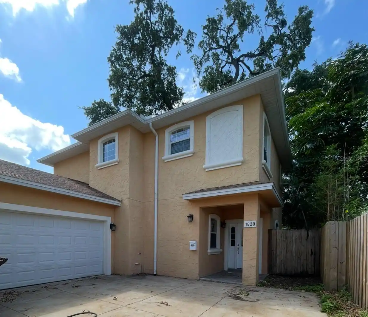 View Listing