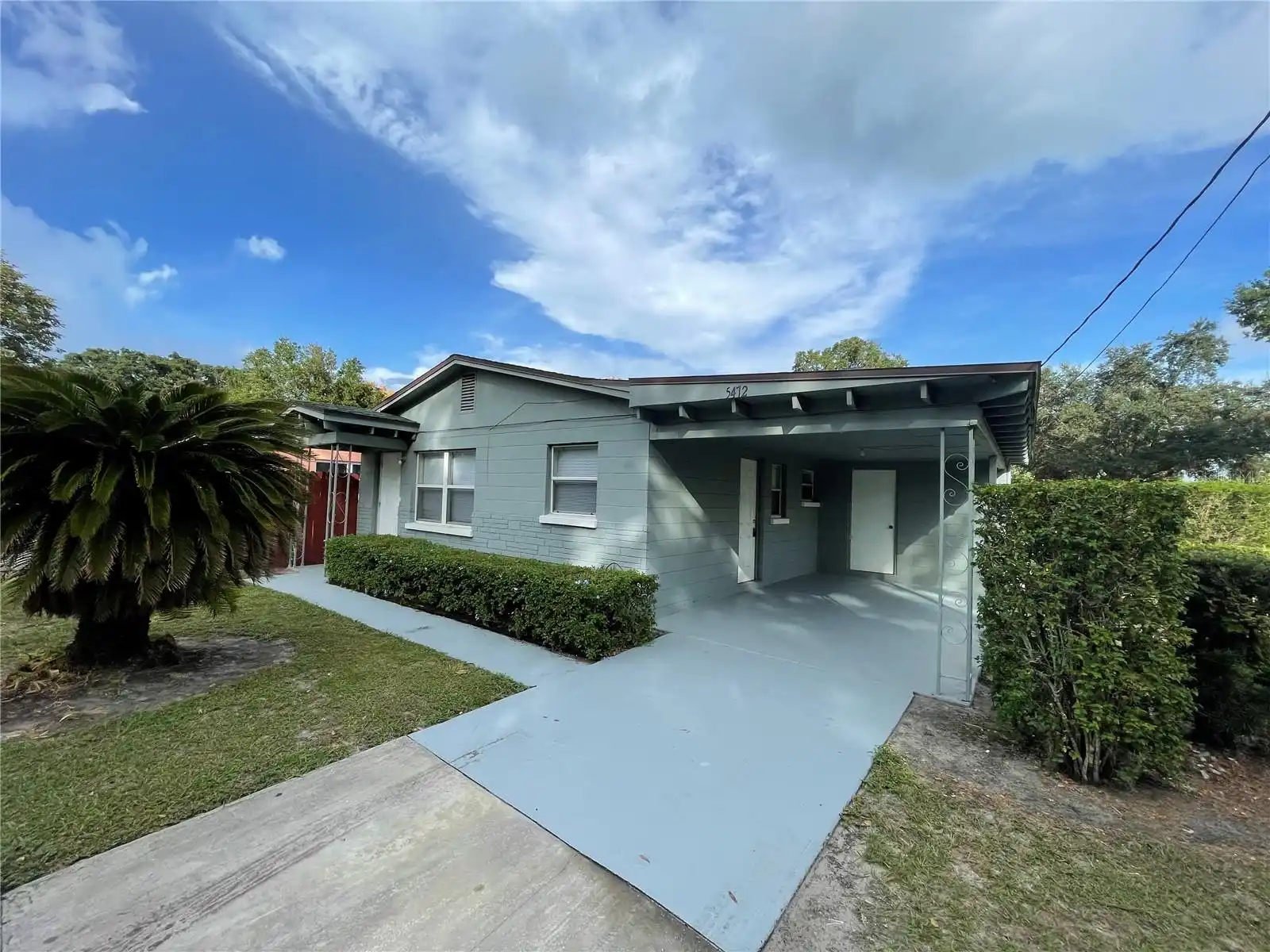 Lakeland Real Estate