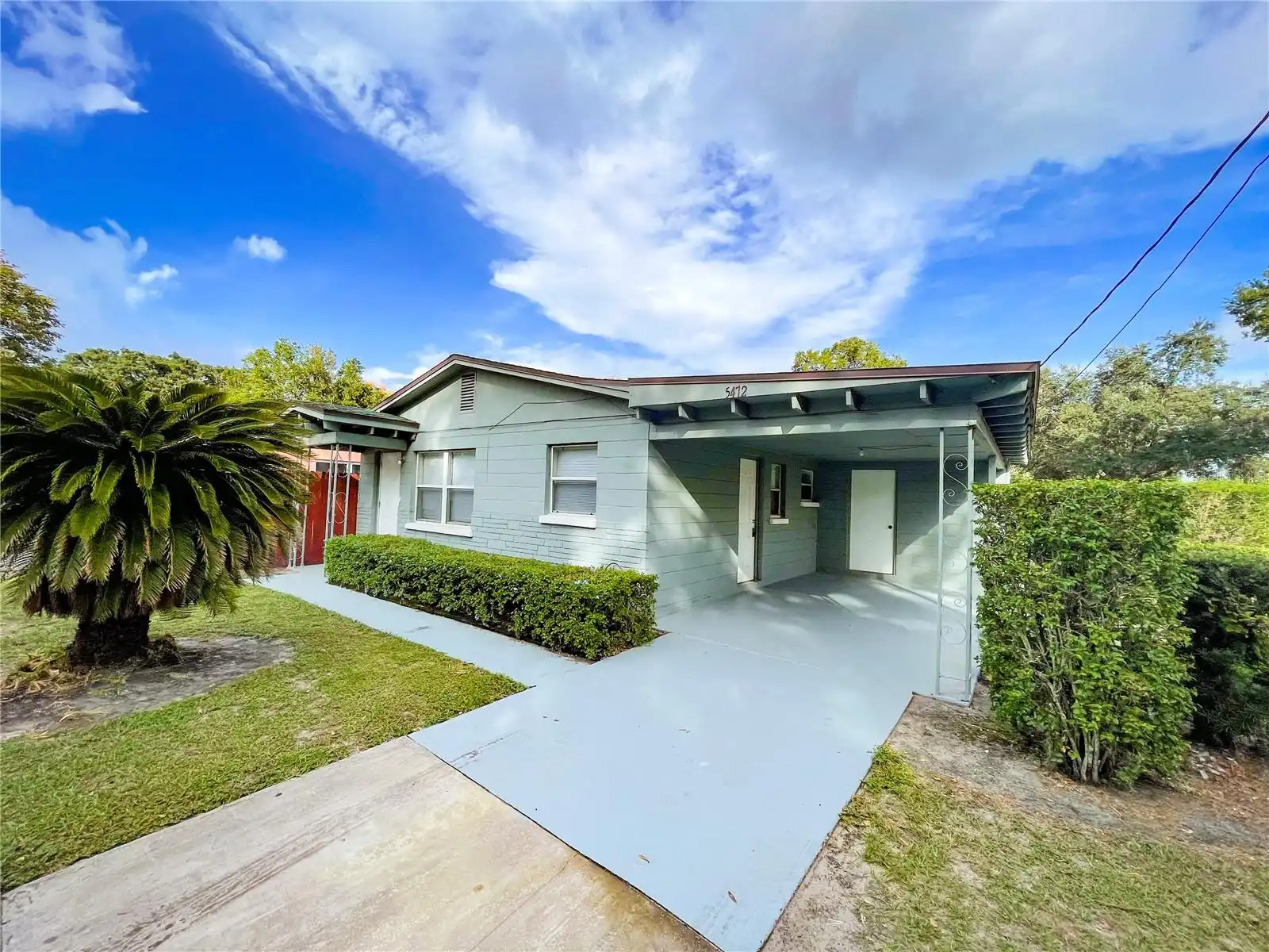 Lakeland Real Estate