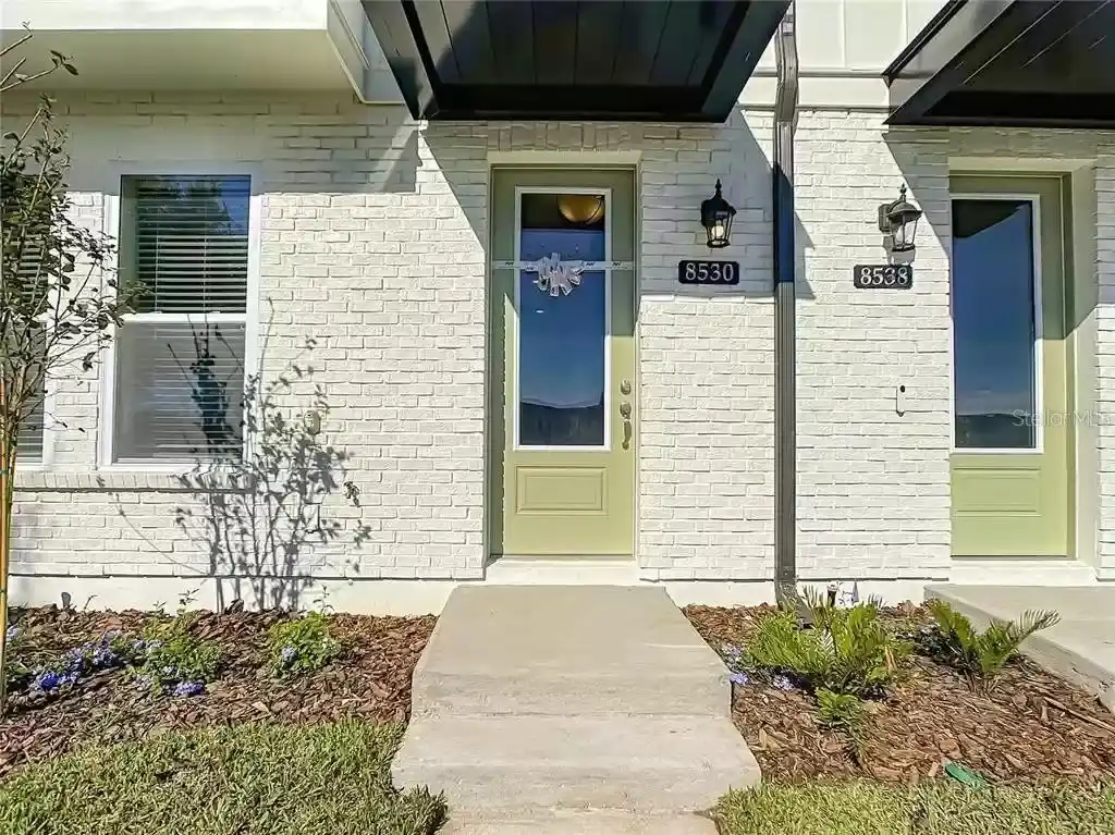 Orlando Real Estate