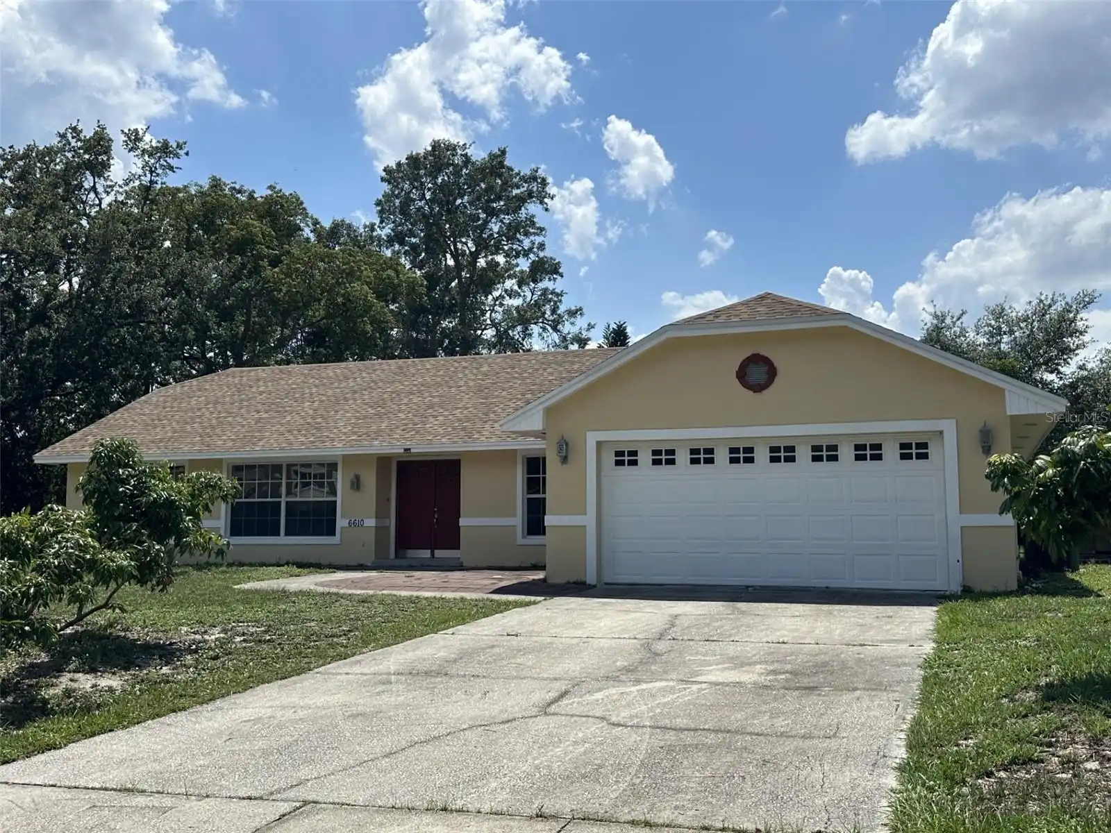 Orlando Real Estate
