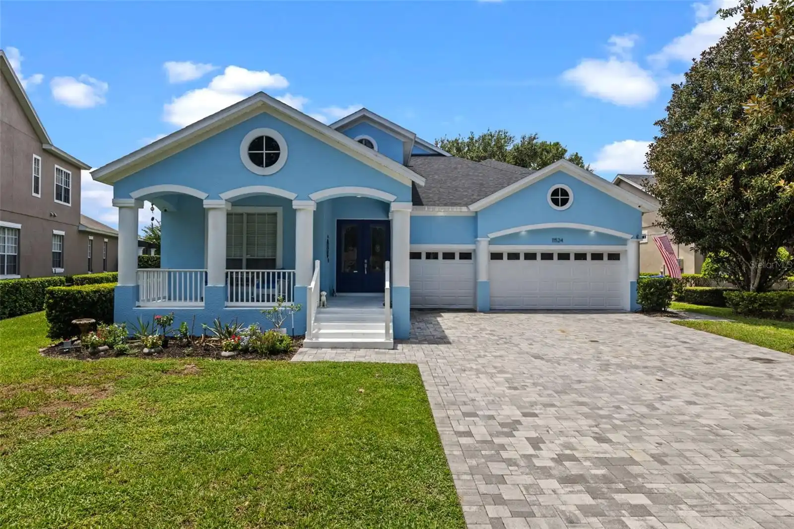 Windermere Real Estate