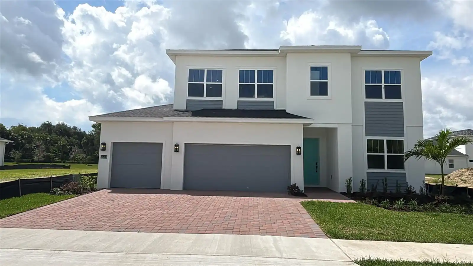 Sanford Real Estate