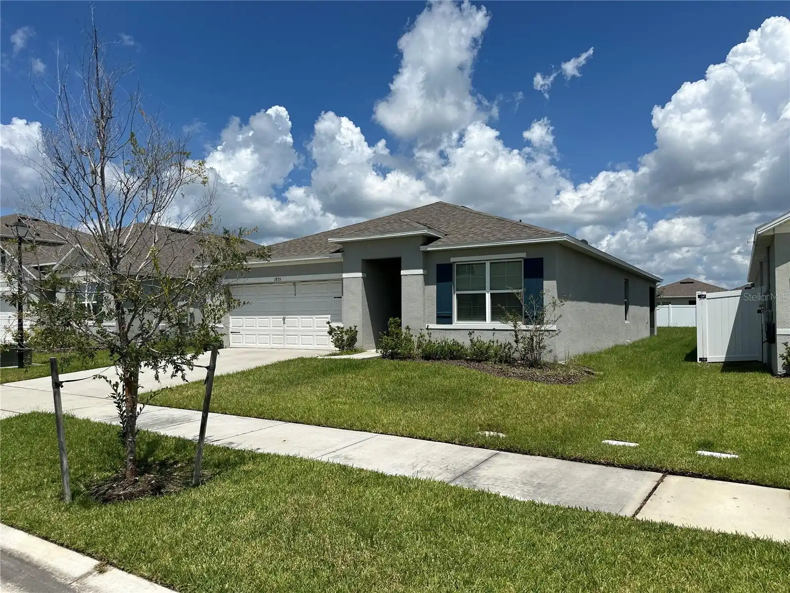 Kissimmee Real Estate