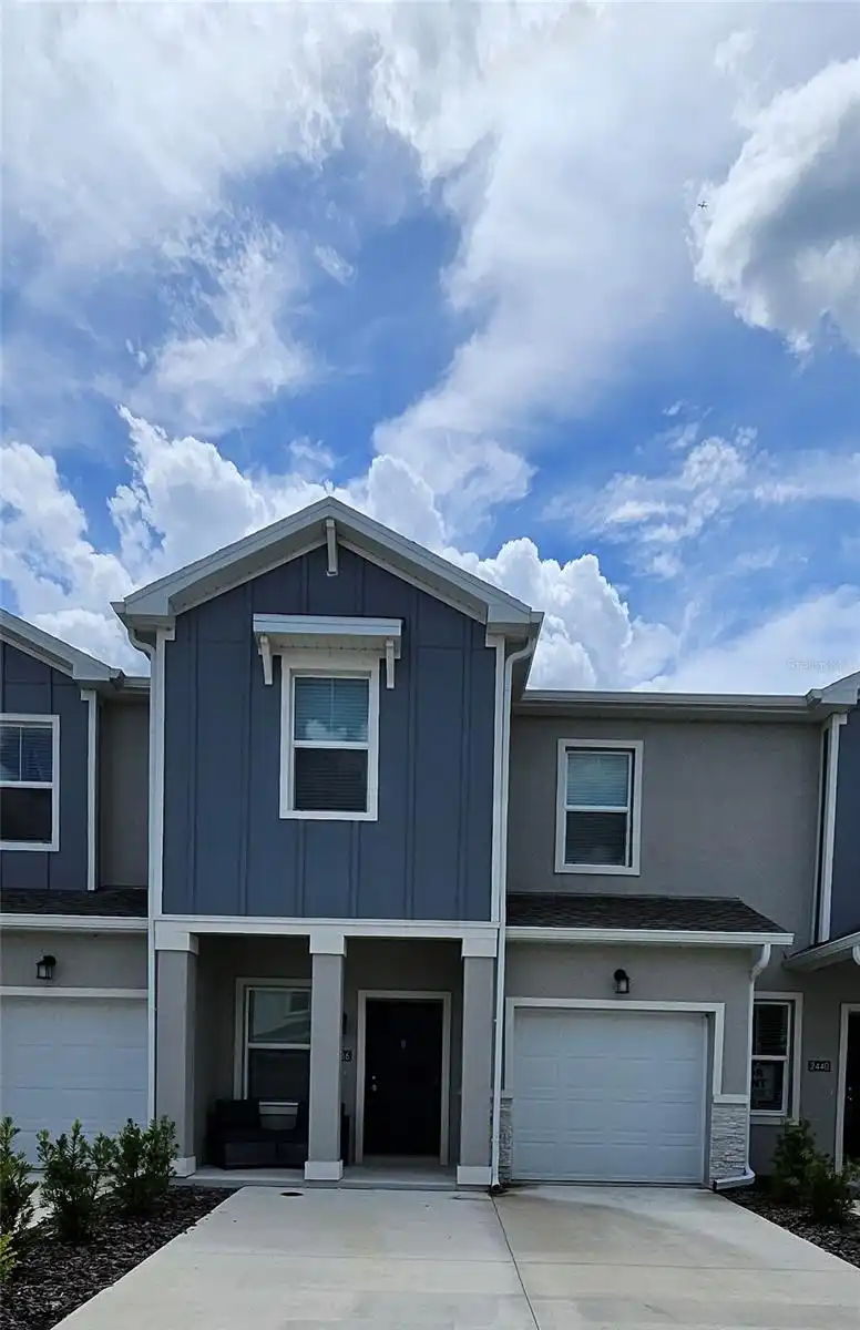 Kissimmee Real Estate