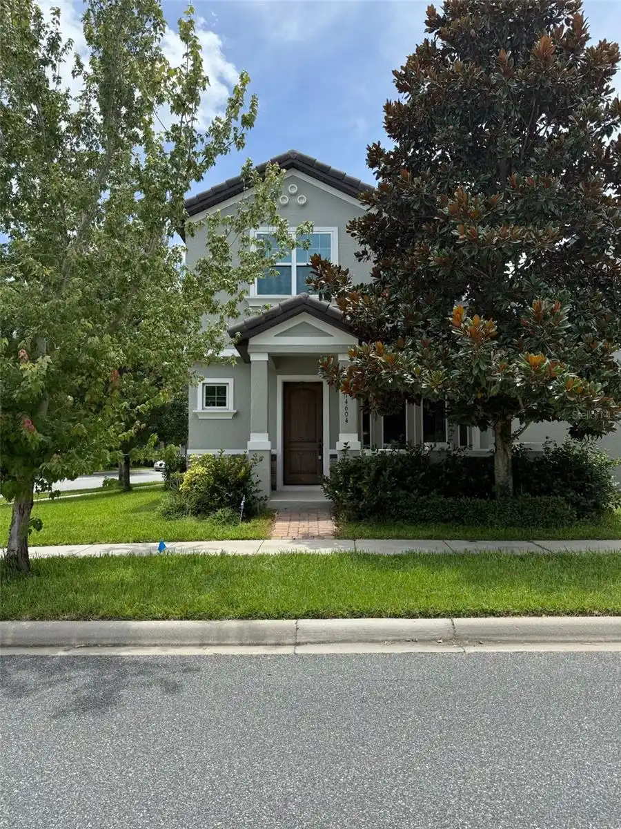 Winter Garden Real Estate