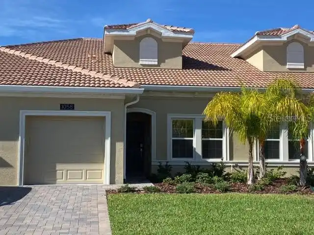 Davenport Real Estate