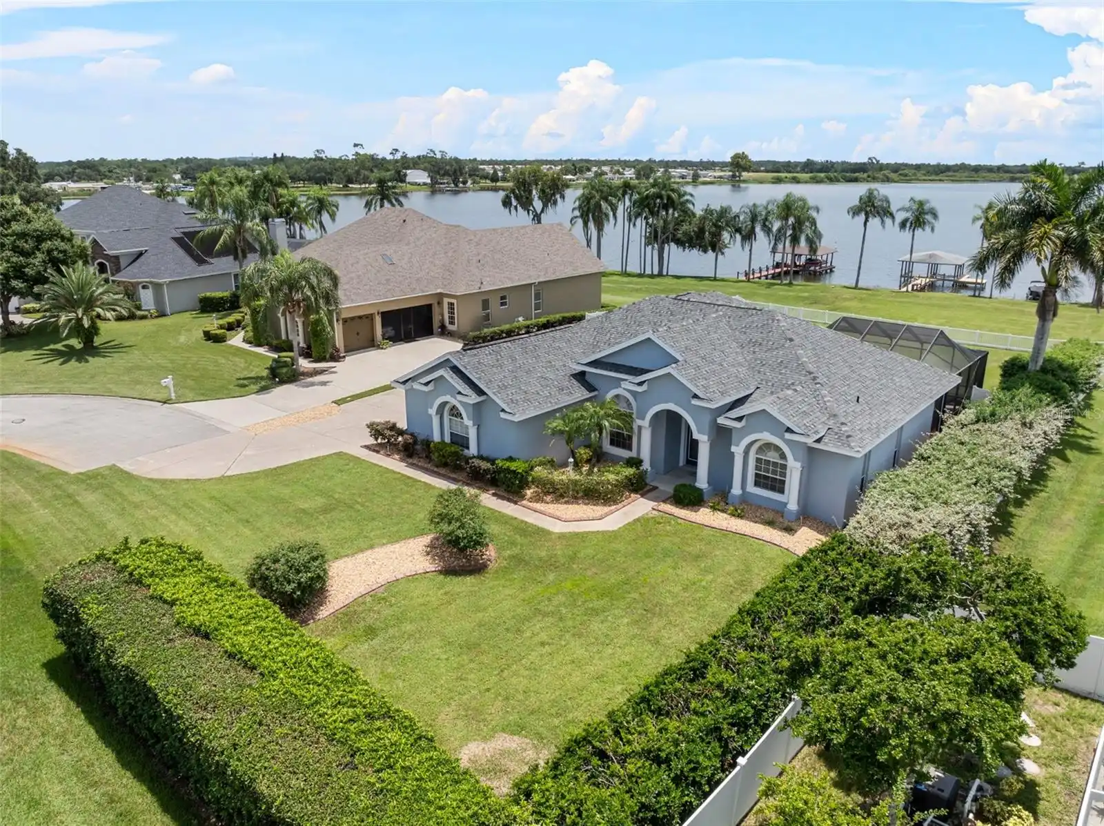 Winter Haven Real Estate